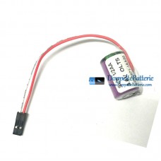 Akku für SPS S7-300 6ES7971-1AA00-0AA0 3.6V - Ersatz-Akku