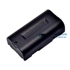 Akku für ThermoGEAR G30 Schuss F30 Nec T2UR18650F-5928 - Ersatz-Akku