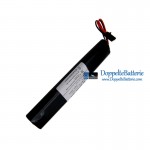 Akku für Welch Allyn GSI70 1770-9672 7.2V - Ersatz-Akku