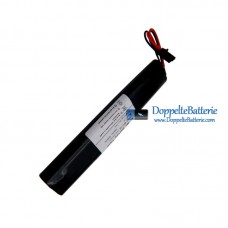 Akku für Welch Allyn GSI70 1770-9672 7.2V - Ersatz-Akku