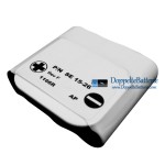 Akku für X-Rite 500 504 508 518 520 528 530 SE15-26 - Ersatz-Akku
