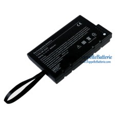 Akku für YUT2800 YUT2600 YUT2620 YUT2820 - Ersatz-Akku