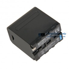 Akku für Sony HVL-20DW (Video Light) HVL Series 8800mAh - Ersatz-Akku