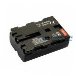 Akku für Sony A700 A700K A700P A700Z 1500mAh - Ersatz-Akku Akku für Sony A700 A700K A700P A700Z 1500mAh - Ersatz-Akku
