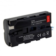 Akku für Sony DCR-TRV730 DCR-TRV740 DCR-TRV830 DCR-TRV840 2200mAh - Ersatz-Akku Akku für Sony DCR-TRV730 DCR-TRV740 DCR-TRV830 DCR-TRV840 2200mAh - Ersatz-Akku