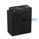 Akku für Panasonic HDCTM20K8 HDCTM20K8 TM20K8 6600mAh - Ersatz-Akku