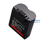 Akku für Panasonic CGA-S006 CGA-S006A CGA-S006A / 1B CGA- S006E / 1B 850mAh - Ersatz-Akku