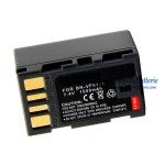 Akku für JVC BN-VF823 VF823 VB815 VF808 VF809 GZ-MS100 BN-VF815U 1500mAh - Ersatz-Akku Akku für JVC BN-VF823 VF823 VB815 VF808 VF809 GZ-MS100 BN-VF815U 1500mAh - Ersatz-Akku