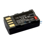 Akku für JVC GZ-MG255 GZ-MG275 GZ-MG330 GZ-MG335 800mAh - Ersatz-Akku