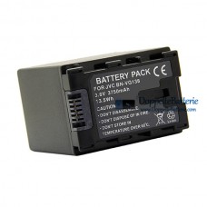 Akku JVC GZ-MS110BEK GZ-MS110BEU GZ-MS110BU 3750mAh - Ersatz-Akku Akku JVC GZ-MS110BEK GZ-MS110BEU GZ-MS110BU 3750mAh - Ersatz-Akku