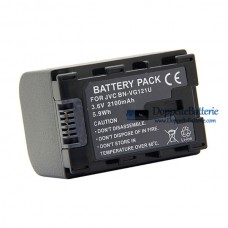 Akku JVC GZ-MS110BEK GZ-MS110BEU GZ-MS110BU 2100mAh - Ersatz-Akku Akku JVC GZ-MS110BEK GZ-MS110BEU GZ-MS110BU 2100mAh - Ersatz-Akku