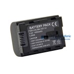 Akku JVC GZ-MS110BEK GZ-MS110BEU GZ-MS110BU 1400mAh - Ersatz-Akku Akku JVC GZ-MS110BEK GZ-MS110BEU GZ-MS110BU 1400mAh - Ersatz-Akku