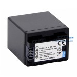 Akku für Canon BP-745 BP-708 709 718 719 727 R46 R47 R48 R306 4450mAh - Ersatz-Akku