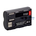 Akku für Canon FV300 FVM10 FVM1 1500mAh - Ersatz-Akku