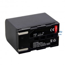 Akku für Samsung VP-D455 VP-D455i VP-D461B 3200mAh - Ersatz-Akku