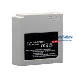 Akku für Samsung SC-HMX10 SC-HMX10A SC-HMX20 SC-HMX20C SC-MX10 850mAh - Ersatz-Akku Akku für Samsung SC-HMX10 SC-HMX10A SC-HMX20 SC-HMX20C SC-MX10 850mAh - Ersatz-Akku