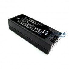Akku für Sony Cyber-shot DSC-P12 DSC-P8 NP-FC11 / FC10 - Ersatz-Akku Akku für Sony Cyber-shot DSC-P12 DSC-P8 NP-FC11 / FC10 - Ersatz-Akku