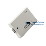 Akku für Canon HFR206 / HF R21 / HF R20 / HF R200 / HF R28 / LEGRIA HF R26 BP-110 - Ersatz-Akku