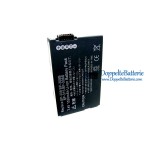 Akku für Canon IXY DVM5 Optura 600 HV10 MVX4i BP-315 - Ersatz-Akku