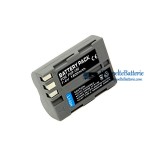 Akku für Fujifilm NP-150 FNP150 S5 S8 IS Pro - Ersatz-Akku