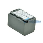 Akku für FUJIFLIM DCR-HC17 DCR-HC21 DCR-HC85 DCR-HC32 DCR-DVD403 NP-FP70 / 71 - Ersatz-Akku Akku für FUJIFLIM DCR-HC17 DCR-HC21 DCR-HC85 DCR-HC32 DCR-DVD403 NP-FP70 / 71 - Ersatz-Akku