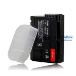 Akku für Nikon EN-EL15 ENEL15A D7100 D610 D500 D750 D810 Smart D7200 D7000 D800 D600 - Ersatz-Akku Akku für Nikon EN-EL15 ENEL15A D7100 D610 D500 D750 D810 Smart D7200 D7000 D800 D600 - Ersatz-Akku