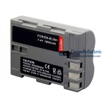 Akku für Nikon EN-EL3e EL3 D100 D200 D300 D300 D50 D70 D70 D80 D90 DSLR D700 - Ersatz-Akku Akku für Nikon EN-EL3e EL3 D100 D200 D300 D300 D50 D70 D70 D80 D90 DSLR D700 - Ersatz-Akku