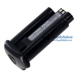 Akku für Nikon EN4 EN4 D1 D1H D1X 2000mAh - Ersatz-Akku Akku für Nikon EN4 EN4 D1 D1H D1X 2000mAh - Ersatz-Akku