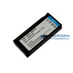 Akku für Panasonic M9000 M2200 M40 M50 V25 M2000 M2400 M3000 M3500 M9000 M2200 M40 M50 V25 MS4 - Ersatz-Akku