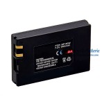 Akku für Samsung BP-80W SC-DX10 SC-DX105i SC-100I SC-103 SC-175WB SC-D381 850mAh - Ersatz-Akku