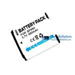 Akku für Samsung BP88A DV200 DV300 - Ersatz-Akku Akku für Samsung BP88A DV200 DV300 - Ersatz-Akku