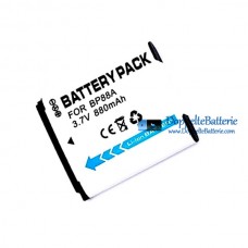 Akku für Samsung BP88A DV200 DV300 - Ersatz-Akku Akku für Samsung BP88A DV200 DV300 - Ersatz-Akku