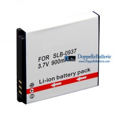 Akku für Samsung i8 L730 L830 NV33 PL10 ST10 NV4 900mAh - Ersatz-Akku Akku für Samsung i8 L730 L830 NV33 PL10 ST10 NV4 900mAh - Ersatz-Akku