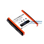 Akku für Samsung SLB-1137C i7 - Ersatz-Akku