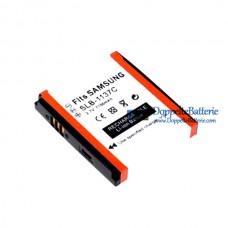 Akku für Samsung SLB-1137C i7 - Ersatz-Akku