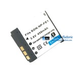 Akku für Sony NP-FE1 DSC-T7 T7 DSC-T7 / B - Ersatz-Akku Akku für Sony NP-FE1 DSC-T7 T7 DSC-T7 / B - Ersatz-Akku