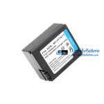 Akku für Sony NP-FF71 / 70 DCR-IP1 DCR-TRV6E DCR-IP7 DCR-IP220K - Ersatz-Akku