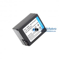 Akku für Sony NP-FF71 / 70 DCR-IP1 DCR-TRV6E DCR-IP7 DCR-IP220K - Ersatz-Akku