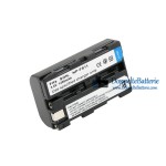 Akku für Sony NP-FS11 / FS10 CCD-CR1 CCD-CR1E Cyber-shot DSC-F505 Cyber-shot DSC-F505K - Ersatz-Akku Akku für Sony NP-FS11 / FS10 CCD-CR1 CCD-CR1E Cyber-shot DSC-F505 Cyber-shot DSC-F505K - Ersatz-Akku
