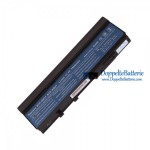 Akku Acer Travelmate 4720 2420 2440 4320 4520 6291 6292 - Ersatz-Akku