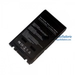 Akku für Toshiba Tecra A8-S8513 A8-EZ8311 A8-EZ8312 A8-EZ8412 - Ersatz-Akku
