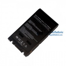 Akku für Toshiba Satellite Pro A120 A10 PA3285U-3BRS - Ersatz-Akku