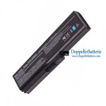 Akku Toshiba PA3635U-1BAM PA3635U-1BRM PA3638U-1BAP PABAS117 - Ersatz-Akku