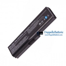 Akku Toshiba PA3635U-1BAM PA3635U-1BRM PA3638U-1BAP PABAS117 - Ersatz-Akku