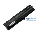 Akku HP Presario CQ72 Envy 17 HSTNN-CBOW dm4t-1100 DV3-4000 - Ersatz-Akku