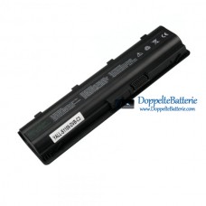 Akku HP Presario CQ72 Envy 17 HSTNN-CBOW dm4t-1100 DV3-4000 - Ersatz-Akku