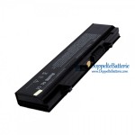 Akku für Dell Latitude PP32LA WU841 WU843 WU852 MT193 - Ersatz-Akku