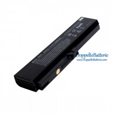 Akku für Gigabyte W476 W576 Series - Ersatz-Akku