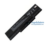 Akku für Acer Aspire 5517-1216 5517-1643 5517-5086 5517-5661 5517-5671 - Ersatz-Akku