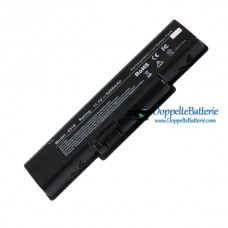 Batterie für Gateway AS09A41 AS09A31 AS09A56 AS09A71 AS09A73 AS09A75 - Ersatz-Akku
